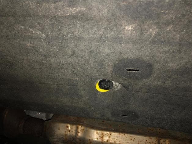 Photo of FordEdgeClips