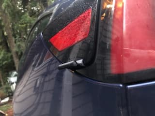 Photo of Tesla Model 3 Charging Port Handle