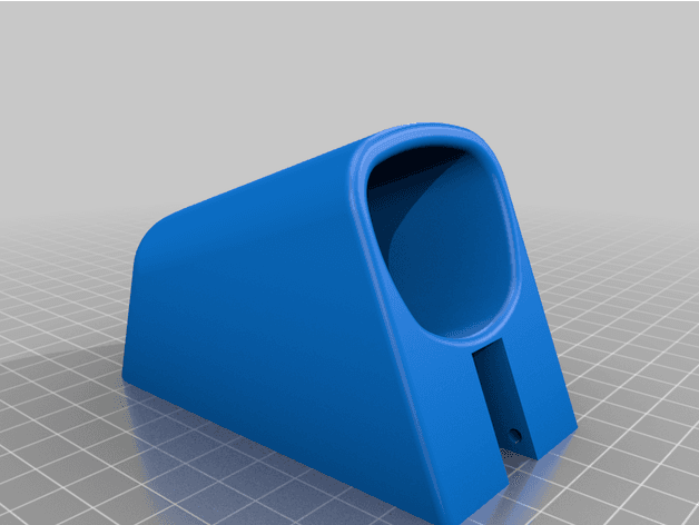 Tesla Charger Hanger preview