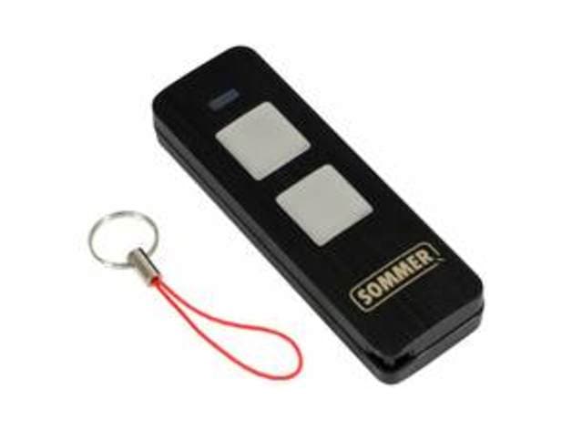 Sommer Pearl Duo adapter for Ford Fiesta MK8 preview