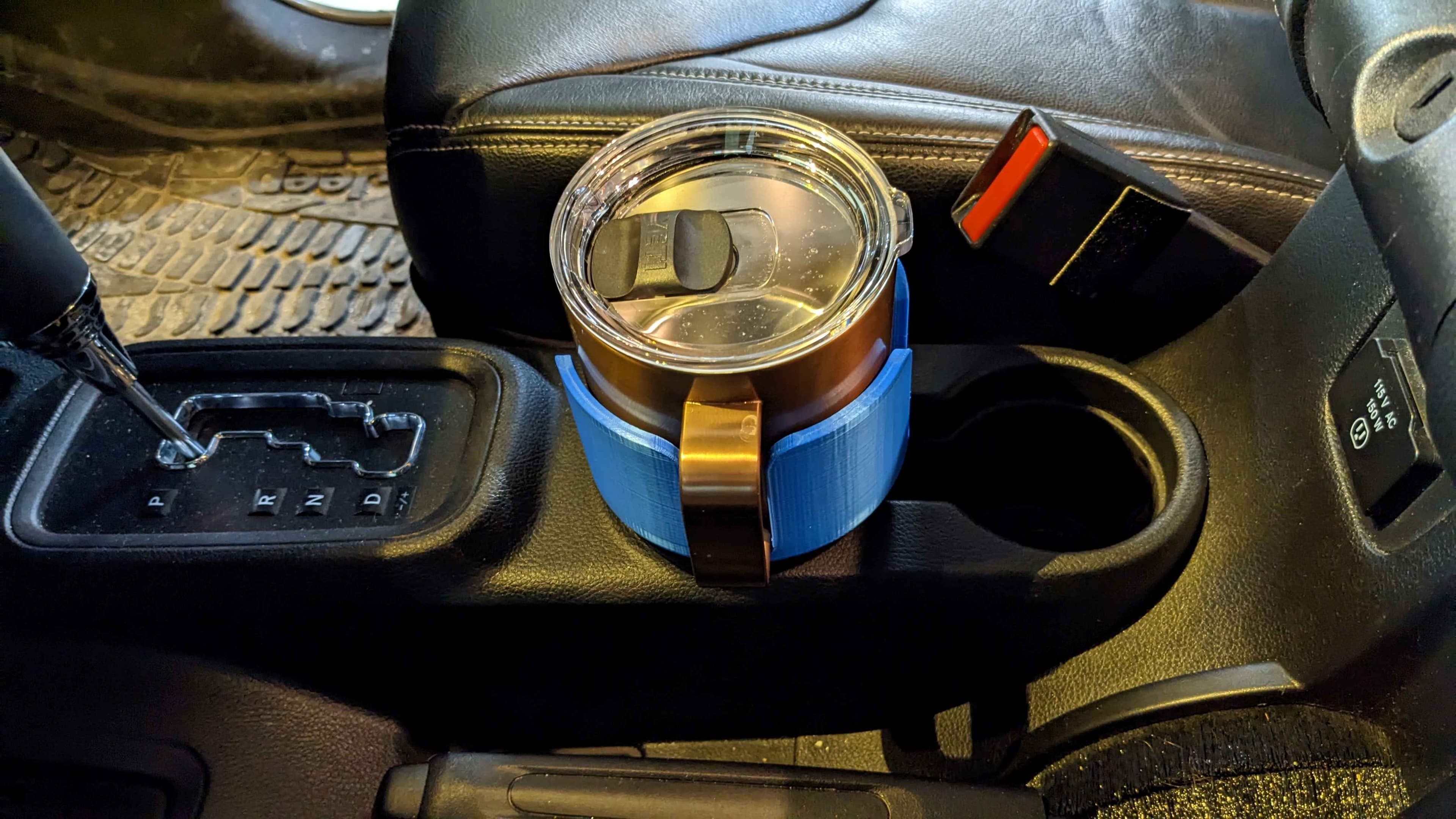 Yeti 14 Jeep Cup preview