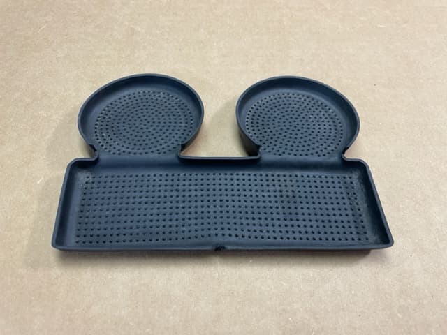 Jeep YJ Cupholder Insert preview