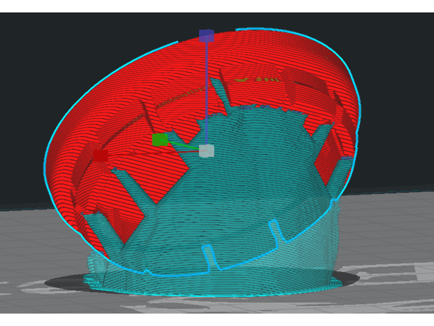 Jeep Cherokee XJ Wheel Center Cap preview