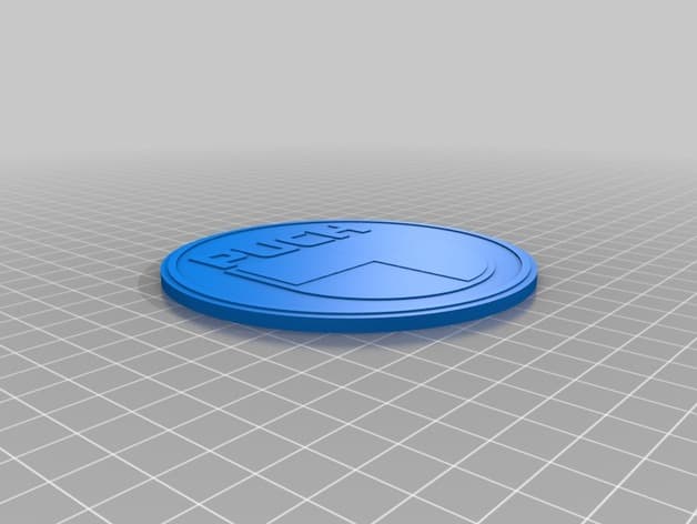 Puch badge preview