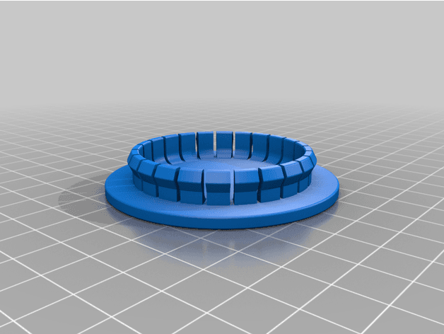 Photo of Alloy Wheel Centre Cap