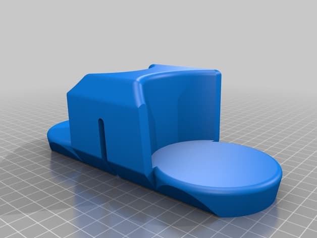 Cup Holder Insert for Lexus RX350 to fit Yeti and Rtic tumblers preview