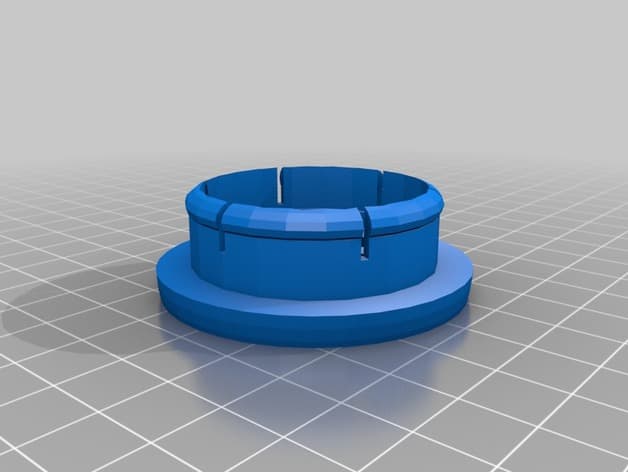 Cromodora Center Cap preview