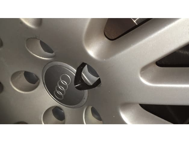 Photo of 17mm (VW, Audi) Bolt Cap Removal Tool