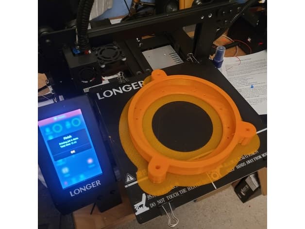 Photo of Rear Speaker Adapter (Crosstrek)