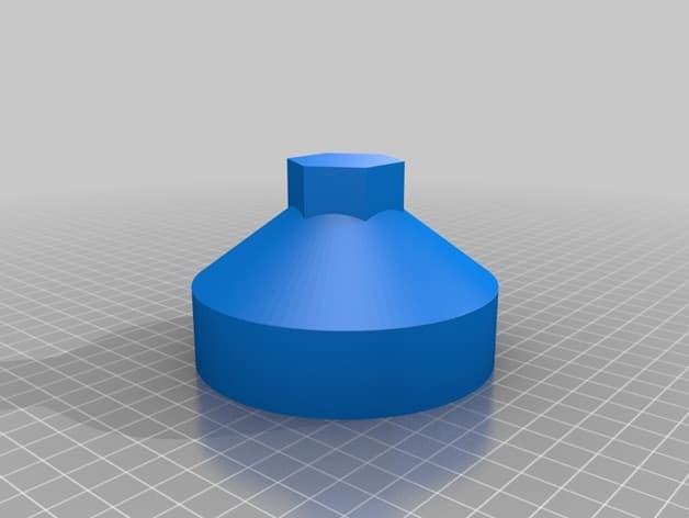 Photo of Oil Filter Cap Removal Tool for BMW vehicles