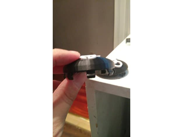 Audi Dope Centercap preview