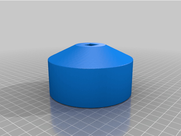 86mm BMW Oil Filter Cap preview