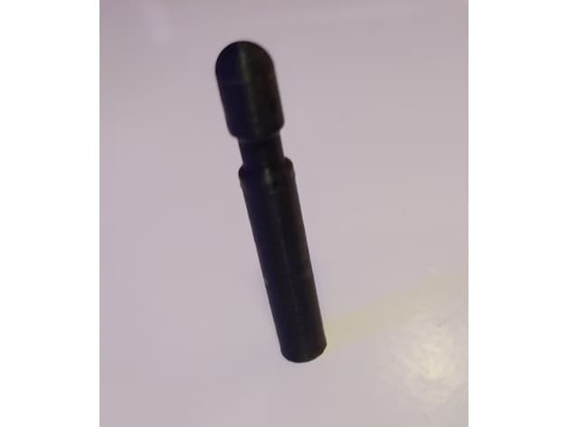 Photo of Ford Door Lock Knob