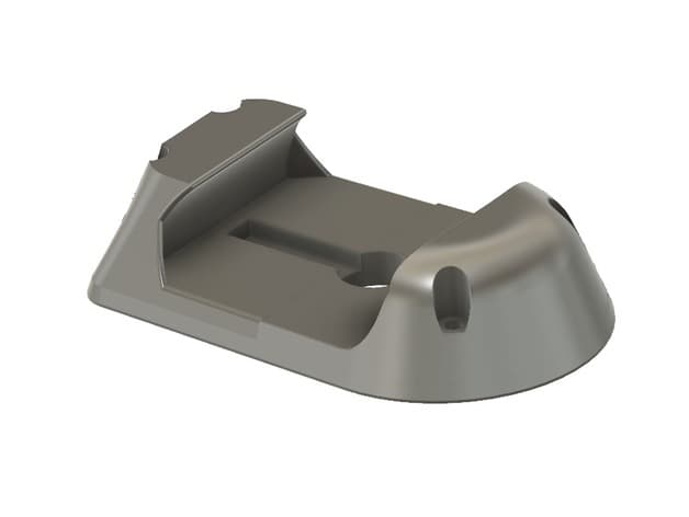 Car XM Mount - Honda CRV preview