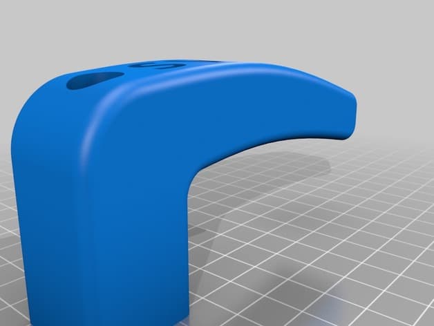 Photo of Fiat 500, Sport, Turbo, Abarth - Rear Deck Lid Handles