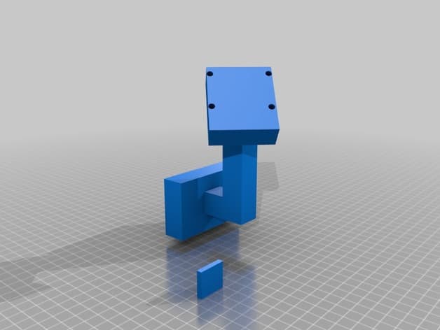 xm radio car mount preview