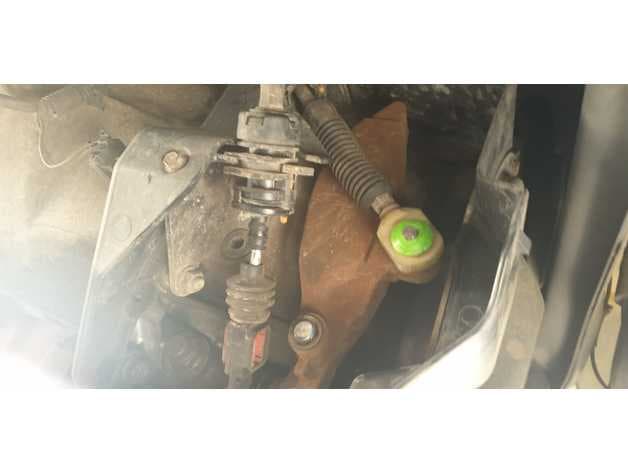 Ford IB5 Gearbox Bushing preview