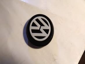 Rim Center Cap Volkswagen preview