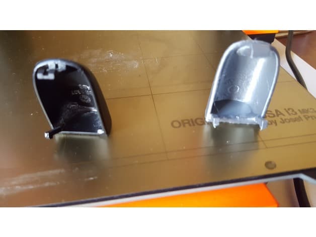 Photo of Volvo Handbrake Lever Cap