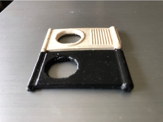 Photo of VW T3 Dehler Profi Rollo Clip