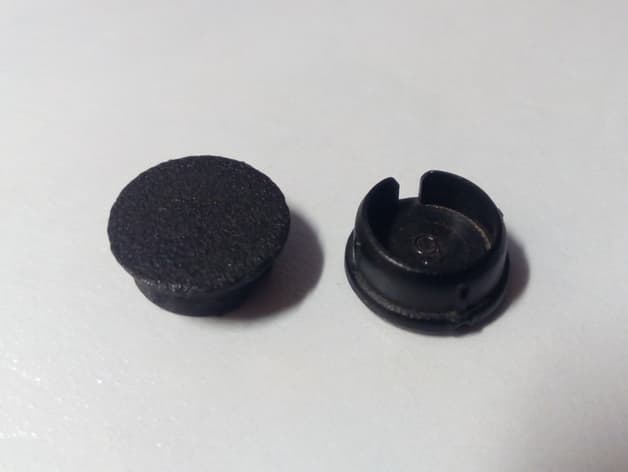 vw_golf_mk4_rail_seat_clip preview