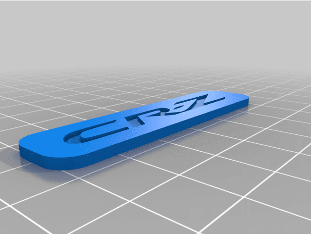 Honda CR-Z Passenger Airbag Blank Plate preview