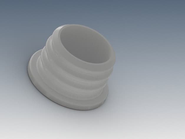 brake caliper_seal plug preview
