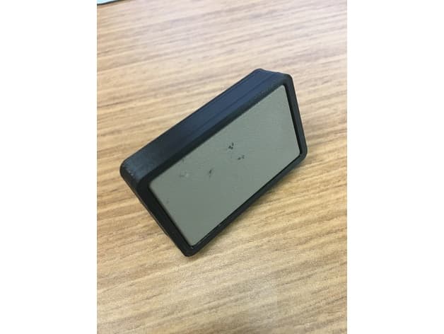 Toyota Switch Mount preview