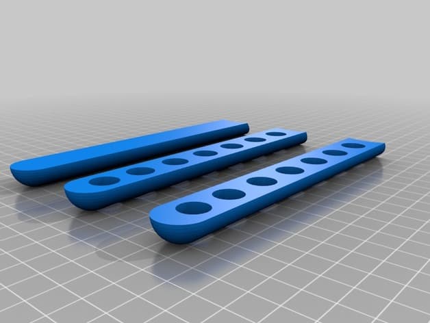 Photo of Jeep Handle inserts