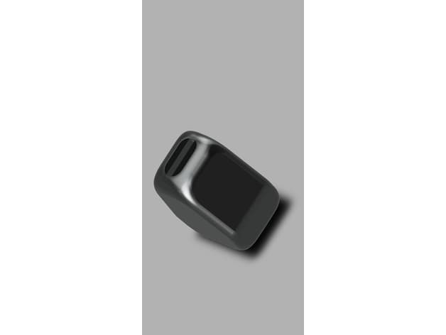 Climate Control Lever Knob preview