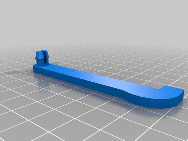 Photo of Toyota Camry armrest bumpers