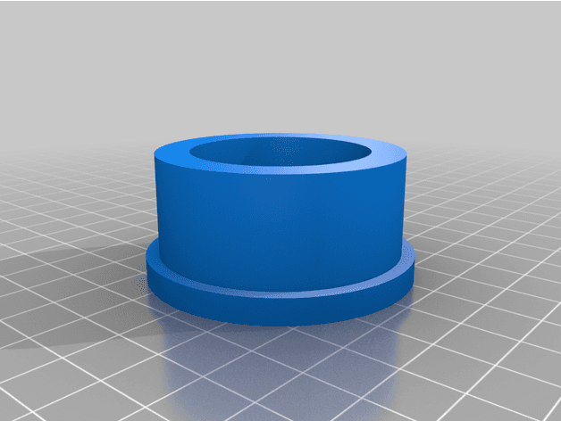 Photo of Ford Focus 2012 Windshield Washer Fluid Reservoir Cap v2