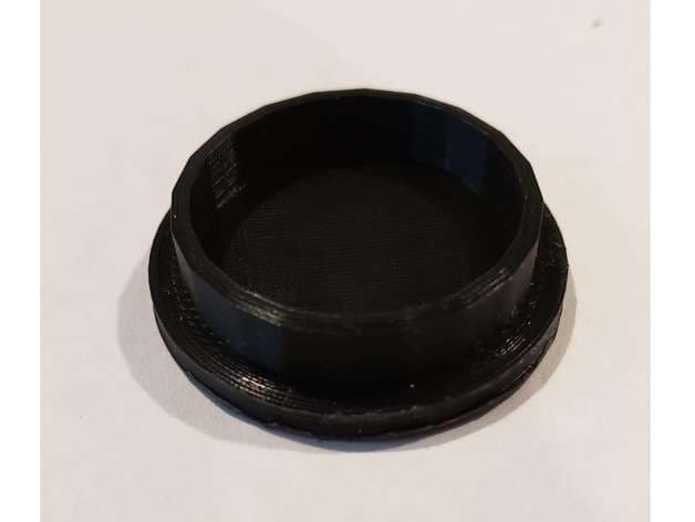 Photo of Dodge Caravan Rear Wiper -Cap