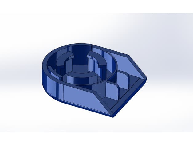 Photo of Daewoo Matiz windscreen wiper cap thingy