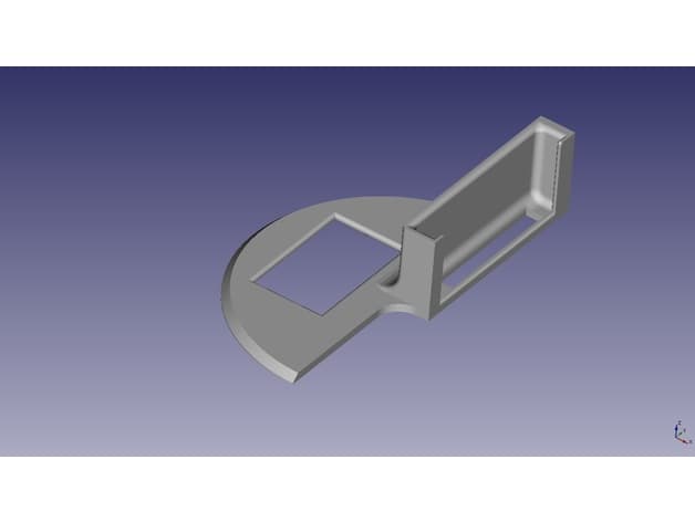 Photo of CD Slot Huawei P20Pro Phone Holder Mount