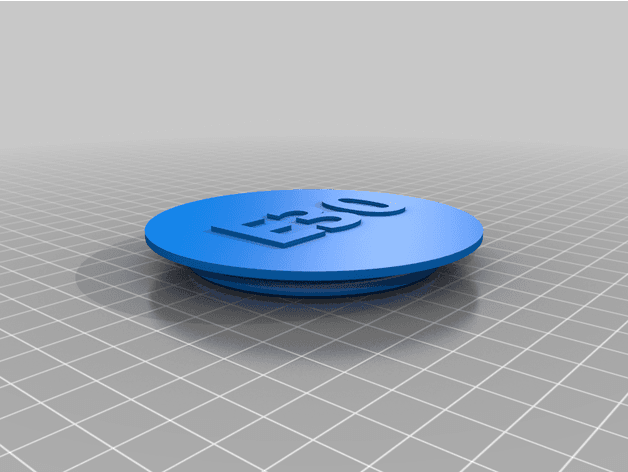 Photo of BMW e30 Door cap