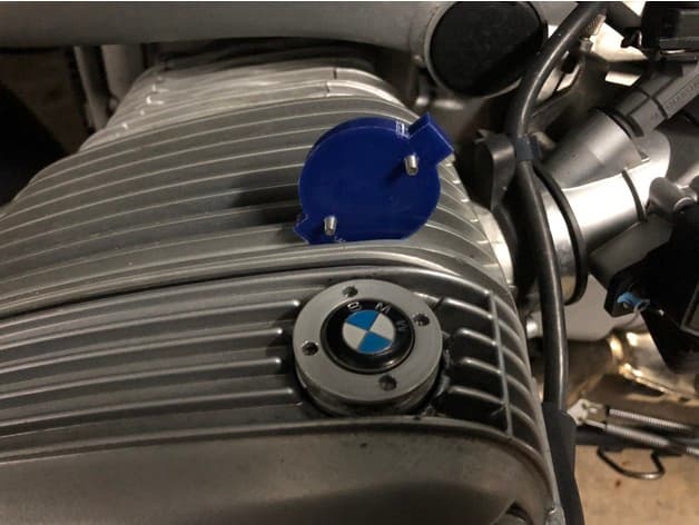 Oil Cap Wrench for BMW preview