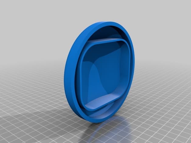 Photo of Nissan Leaf strut cap Domlager Kappe