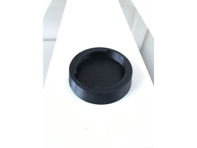 Photo of Nissan Qashqai J10 Water Cap