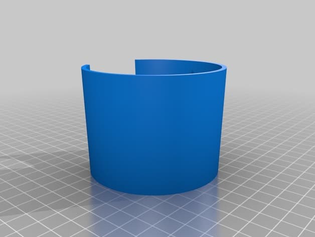 Photo of Tesla 3 Cupholder