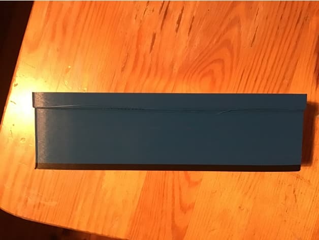 Opel Ascona A ashtray delete preview