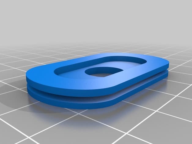 Photo of Trunk Grommet for VW Jetta/Golf MK3