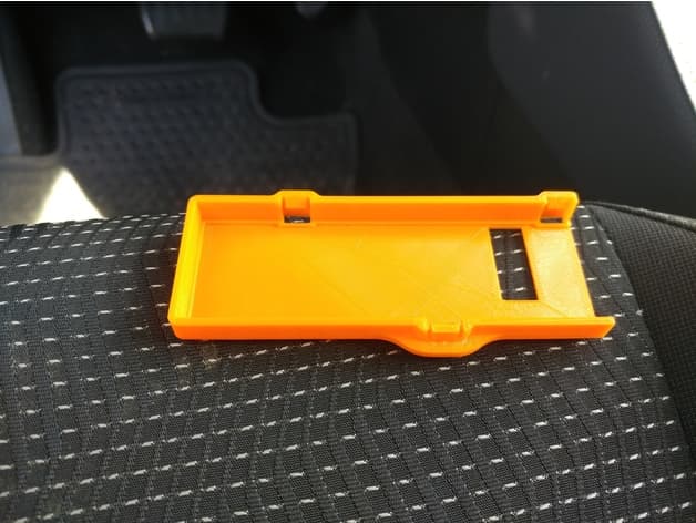 Photo of Scion iM Fuse Cover