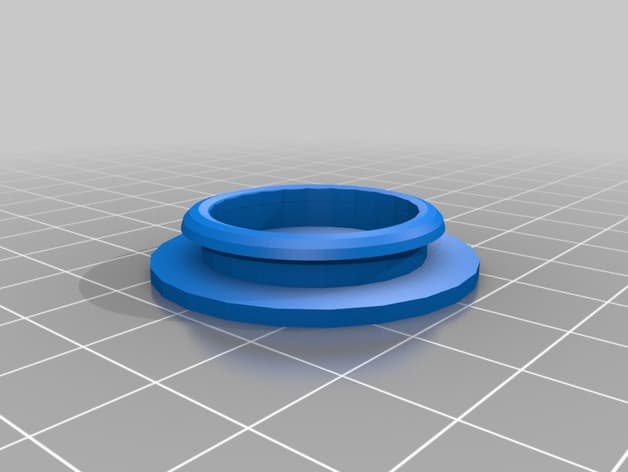 Jeep YJ drain plug preview