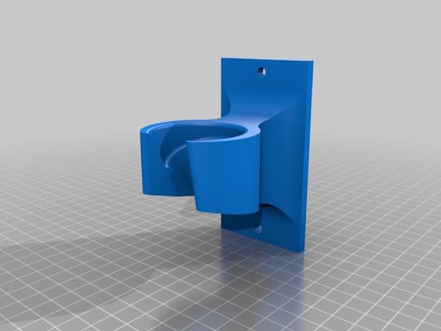 Hyundai IONIQ ICCB cable holder preview