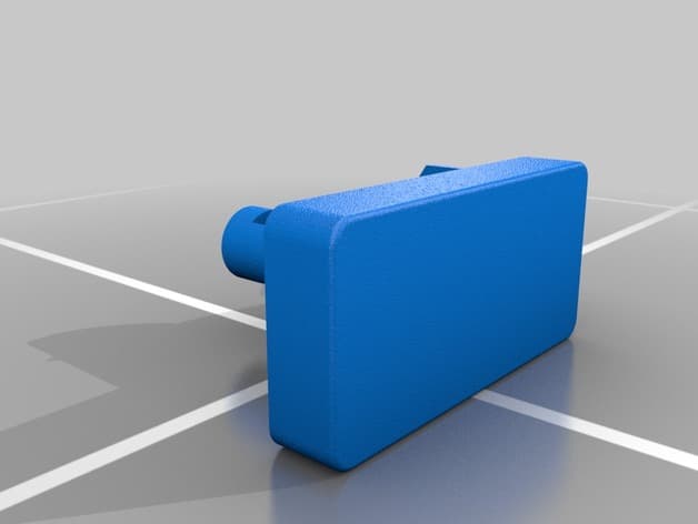 glove box button for BMW vehicles preview