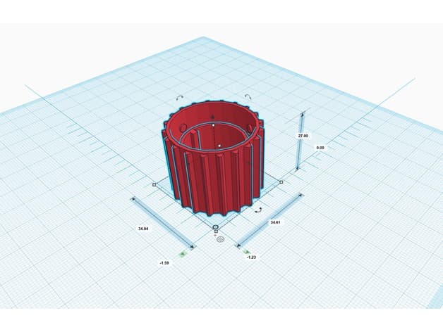 Diagnostic cap for BMW vehicles preview
