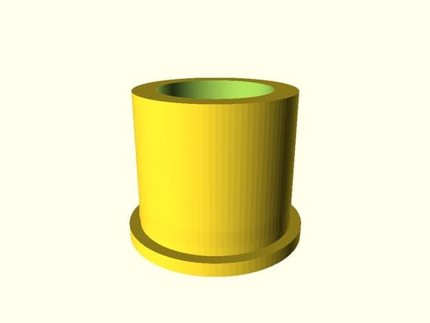Photo of Mitsubishi L200 Bulkhead Grommet