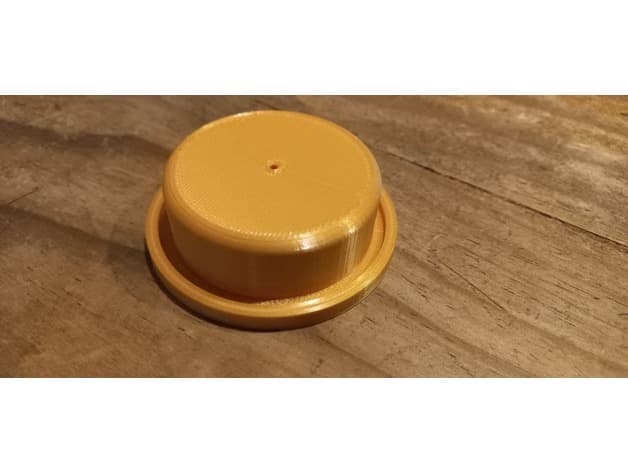 Photo of Opel/Vauxhaul Corsa C Windshield Water Cap