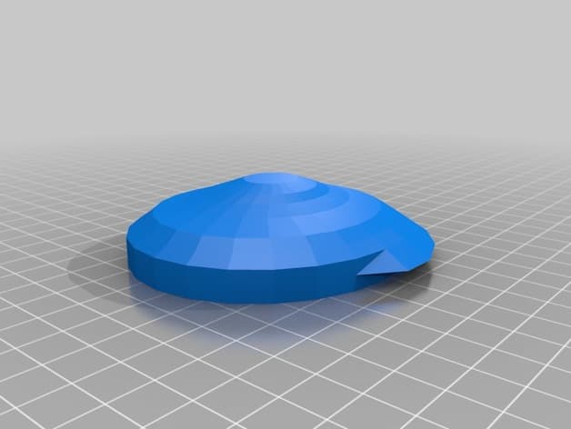 Subaru impresa Window Washer Cap preview